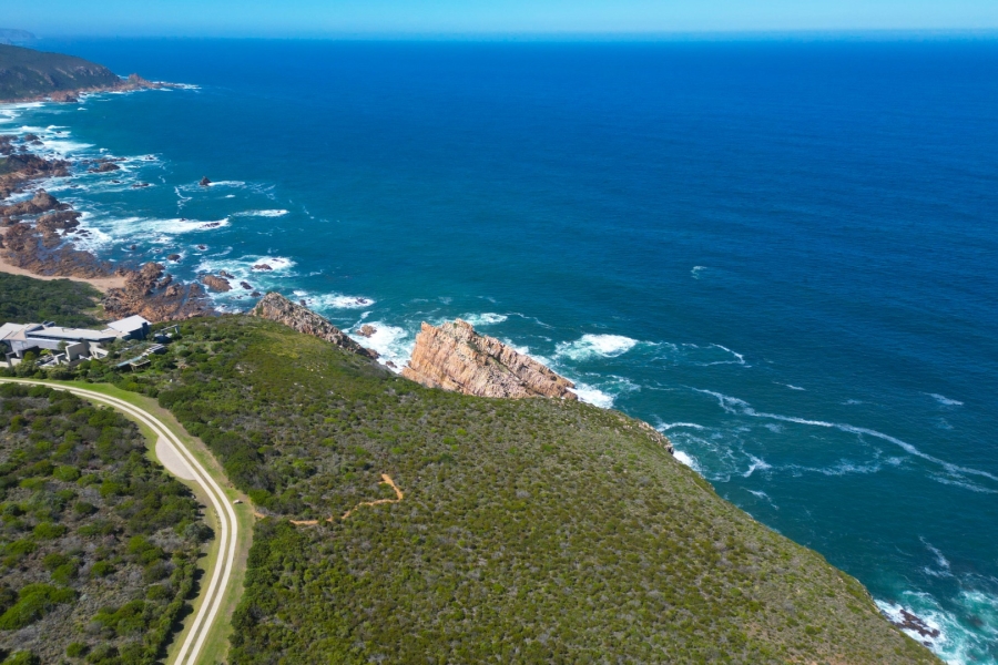 Commercial Property for Sale in Pezula Private Estate Western Cape